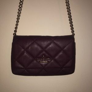 Kate Spade Crossbody Purse